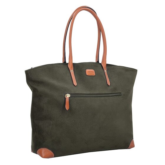 Bric's Maletín Life Compartimento para portátil de 39 cm