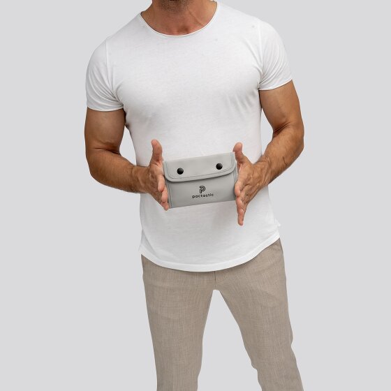 Pactastic Urban Collection Cartera 17.5 cm