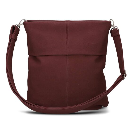 Zwei Mademoiselle.M Bolsa de hombro 31 cm