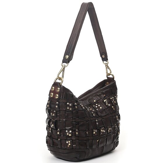 Campomaggi Bolsa de hombro Piel 25 cm