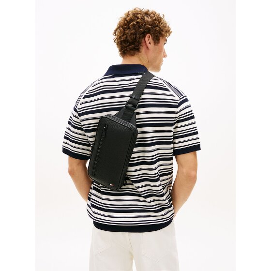 Tommy Hilfiger Bolsa bandolera TH Flag 31,5 cm