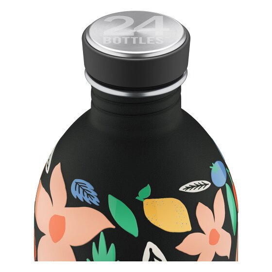 24Bottles Urban Monochrome Botella para beber 1000 ml