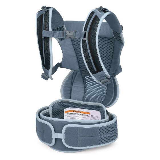 Osprey Poco Soft Carrier Mochila para niños 62 cm