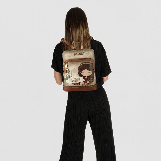 Anekke Muse Mochila de día 31 cm