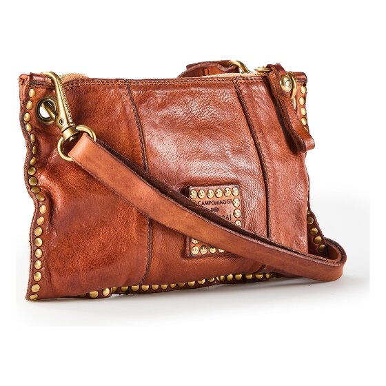 Campomaggi Ebe Bolsa de hombro Piel 25 cm