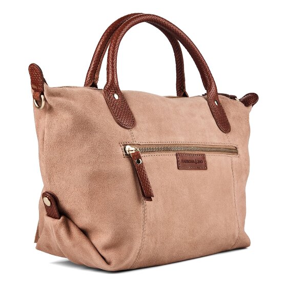 Harbour 2nd Sofia Bolsa de hombro Piel natural 35 cm