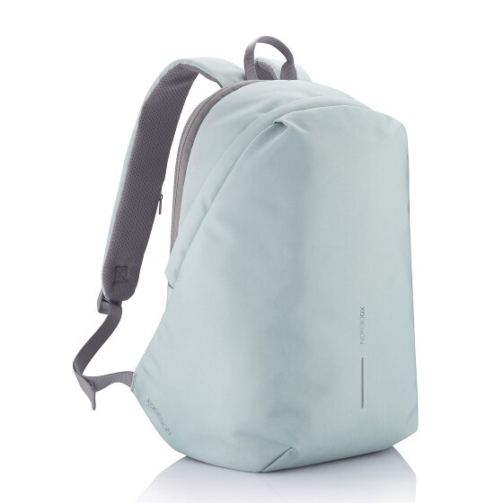 XD Design Mochila Bobby Soft RFID Compartimento para portátil de 45 cm