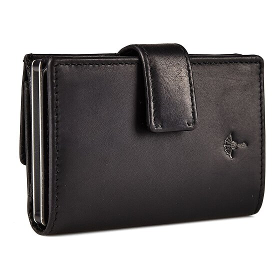 Joop! Cerratano Estuche para tarjetas de crédito Protección RFID Piel 10.5 cm