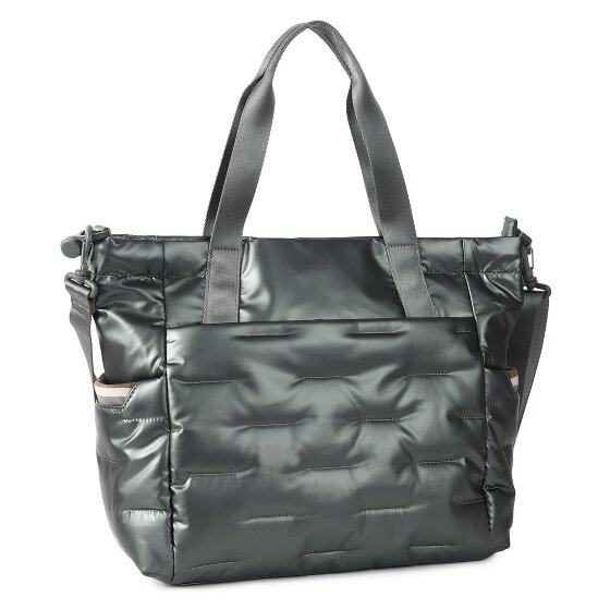 Hedgren Cocoon Puffer Bolsa de hombro 33 cm