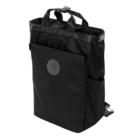 NITRO Mojo Mochila de día 28 cm Compartimento para el portátil