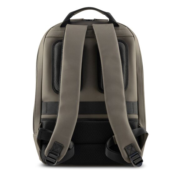 Jost Halmstad Mochila de día 43 cm Compartimento para el portátil