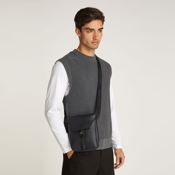 Calvin Klein Jeans Ultralight Bolsa de hombro 21.5 cm