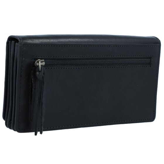 Spikes & Sparrow Cartera RFID Piel 17 cm