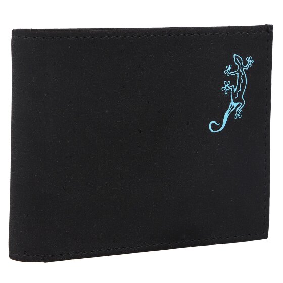 oxmox New Cryptan Cartera Protección RFID 10.5 cm