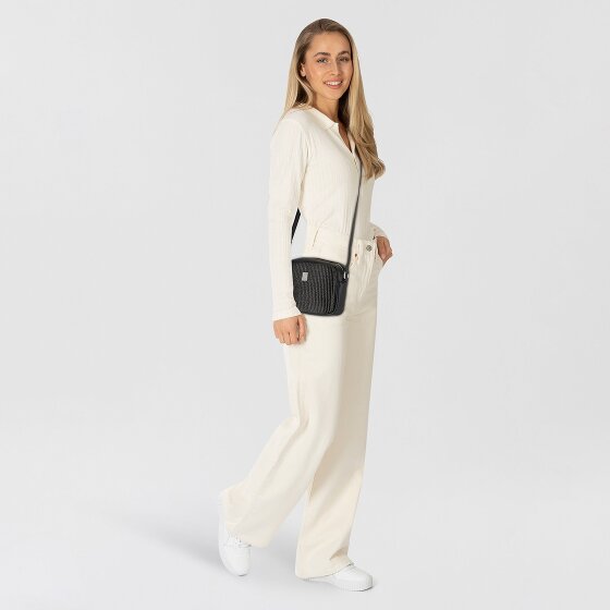 Replay Bolsa de hombro 23 cm