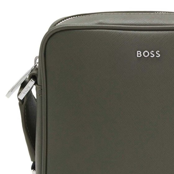 Boss Northon Bolsa de hombro 20 cm