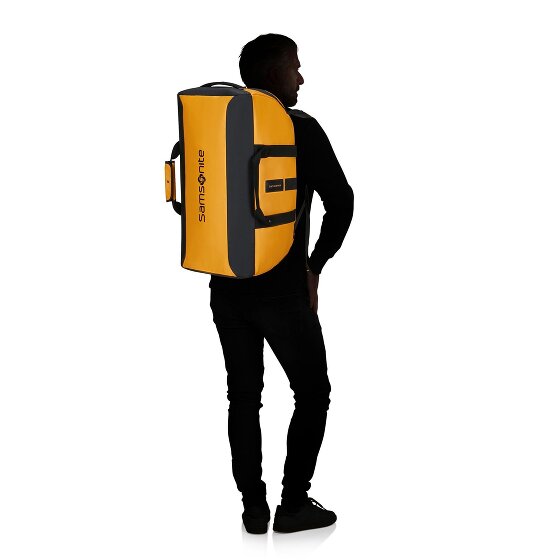 Samsonite Paradiver Light Bolsa de viaje Weekender M 63 cm