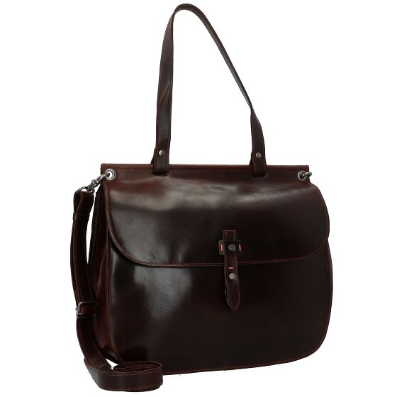 Harold's Bolsa de hombro Aberdeen Piel 36 cm