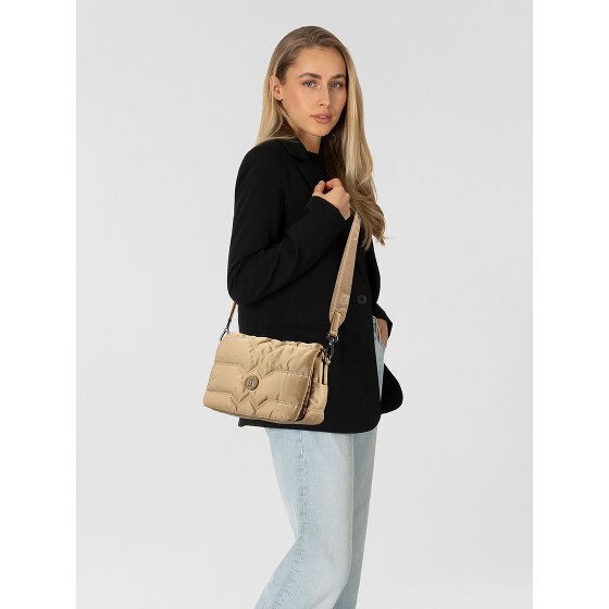 Bogner Wallis Bar Bolsa de hombro 24 cm