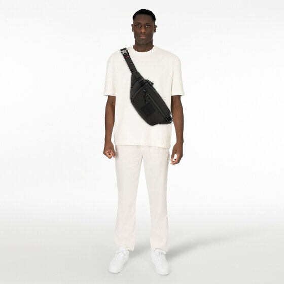 Hugo Jhin Riñonera 41 cm