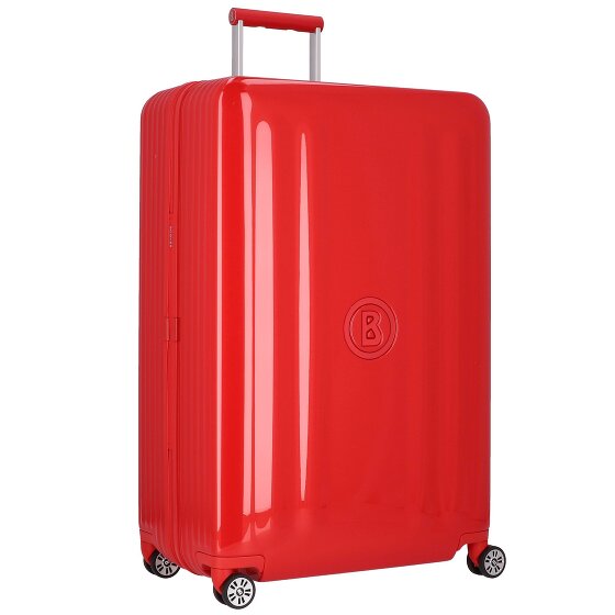 Bogner Piz 4 ruedas Carrito 77 cm