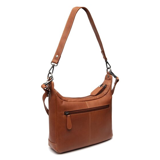 The Chesterfield Brand Mirave Bolsa de hombro Piel 25 cm