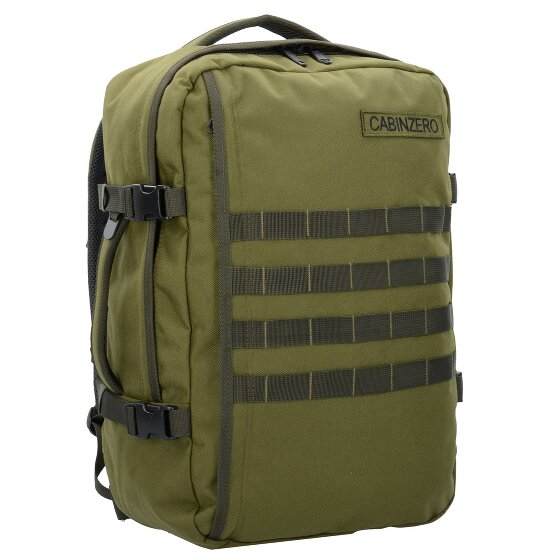 Cabin Zero Mochila de cabina militar 36L Mochila 46 cm