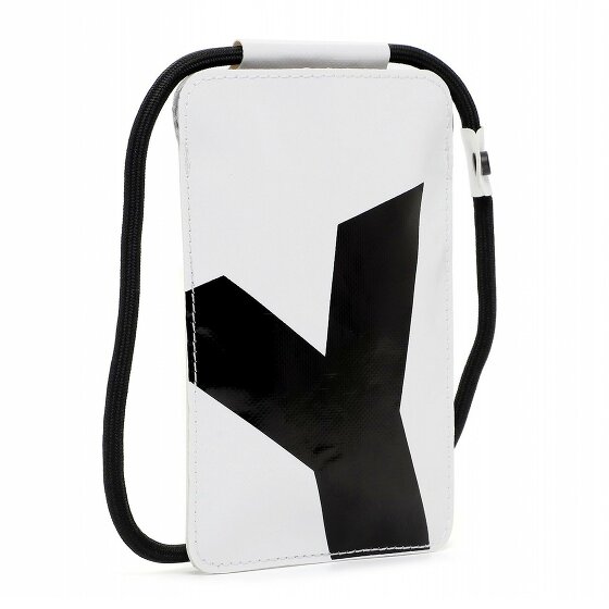 Suri Frey Funda de teléfono móvil de lona Jessey 11,5 cm