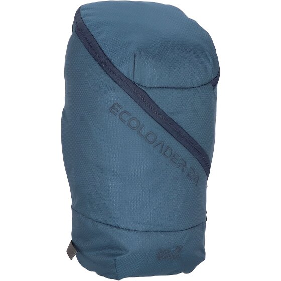 Jack Wolfskin Mochila Ecoloader 24 50 cm
