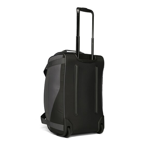American Tourister City Racer 2 ruedas Bolsa de viaje S 55 cm