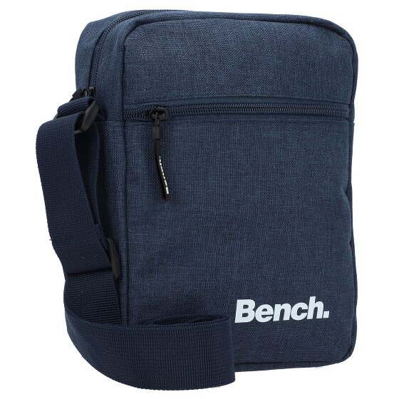Bench Bolsa de hombro clásica de 18 cm