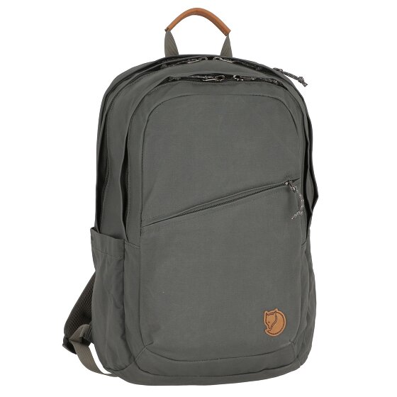 Fjällräven Räven 28 Mochila de día 47 cm Compartimento para el portátil