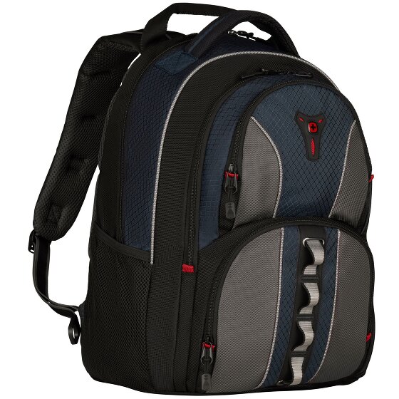 Wenger Cobalt 16 Mochila de día 46 cm Compartimento para el portátil
