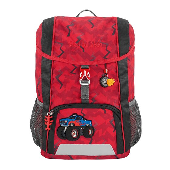 Step by Step Kid Mochila para niños 35 cm
