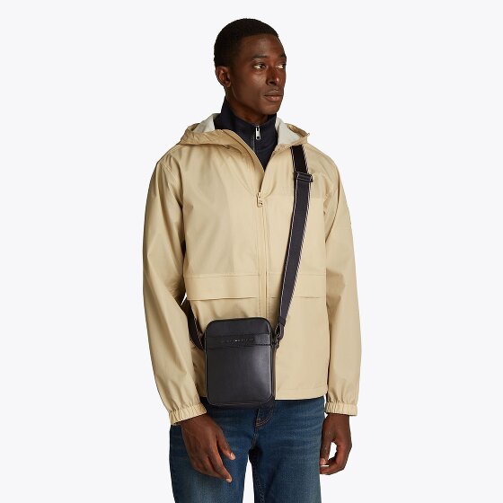 Tommy Hilfiger TH Corp Bolsa de hombro Mini Bag 15 cm