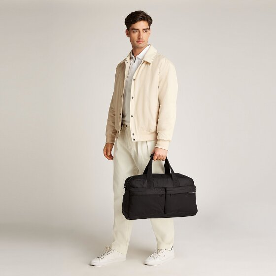 Tommy Hilfiger Element Bolsa de viaje Weekender 50 cm