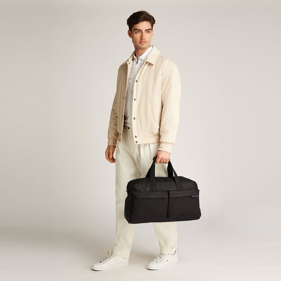 Tommy Hilfiger Element Bolsa de viaje Weekender 50 cm