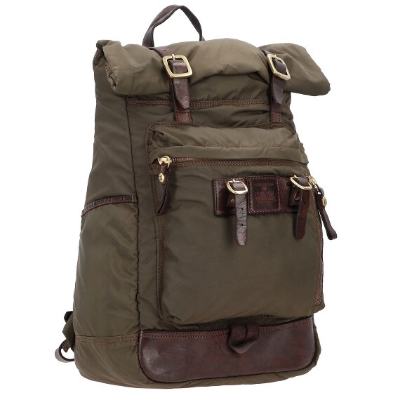 Campomaggi Londra Mochila de día 44 cm