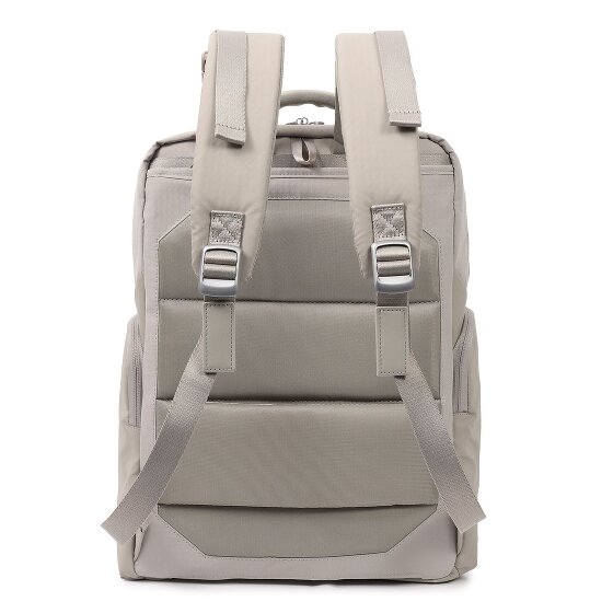 Hedgren Furo Tsutsumi Mochila de día Bloqueo RFID 42 cm