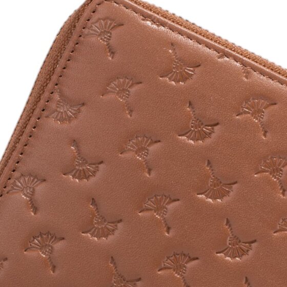 Joop! Leggero Stampa leggero stampa Cartera Protección RFID Piel 18.5 cm