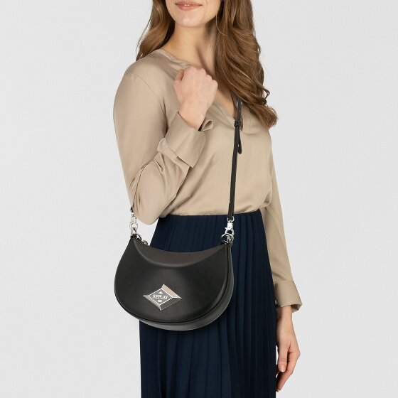 Replay Bolsa de hombro 24 cm