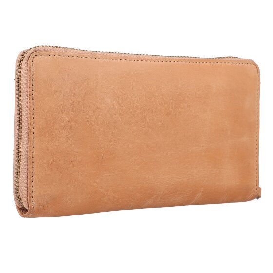 Harold's Submarine Cartera Piel 19 cm