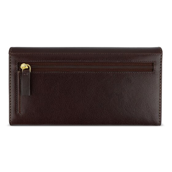 bugatti Neaples Cartera Protección RFID Piel 19 cm