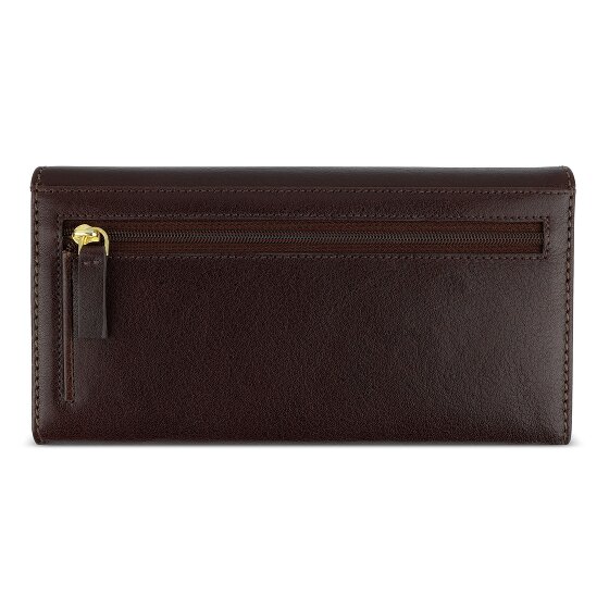 bugatti Neaples Cartera Protección RFID Piel 19 cm