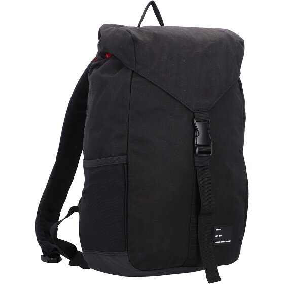 Forvert Mochila Dale Compartimento para portátil de 45 cm
