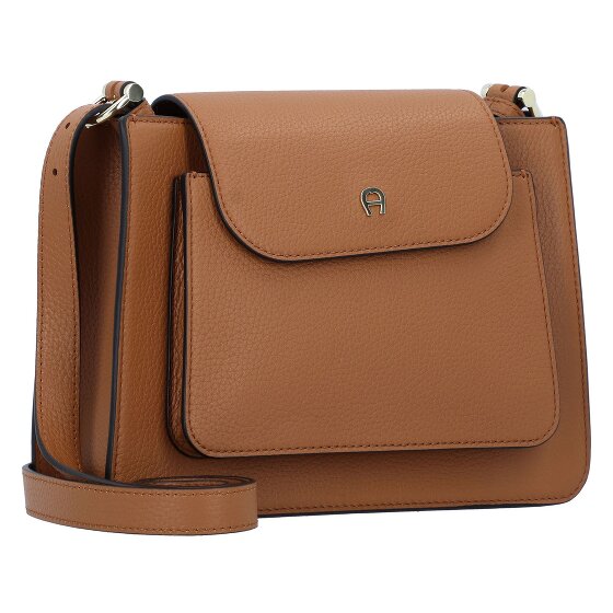 AIGNER Delia Bolso Piel natural 24 cm