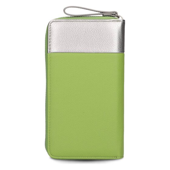 Zwei Eva Cartera 20 cm