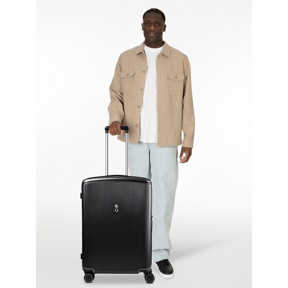 Echolac Dynasty VLX 4 ruedas Carrito 67.5 cm