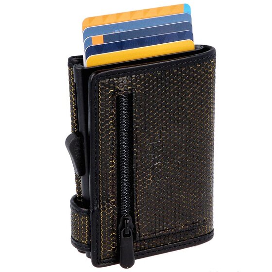 SecWal Tarjetero RFID piel 7 cm