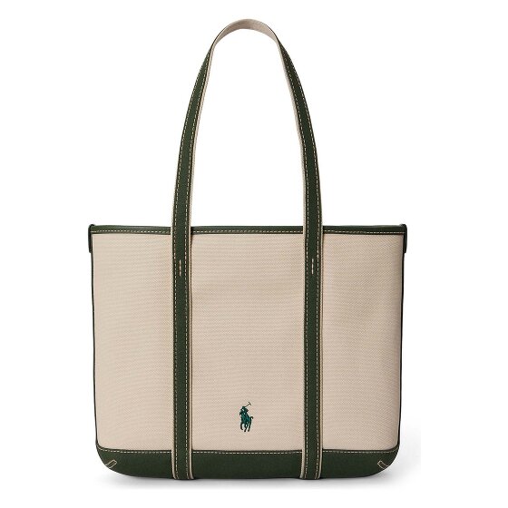 POLO RALPH LAUREN Bear Bolsa de hombro 32.5 cm